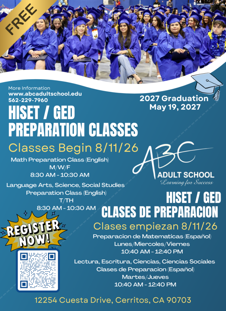 GEDHiSET Prep 062226