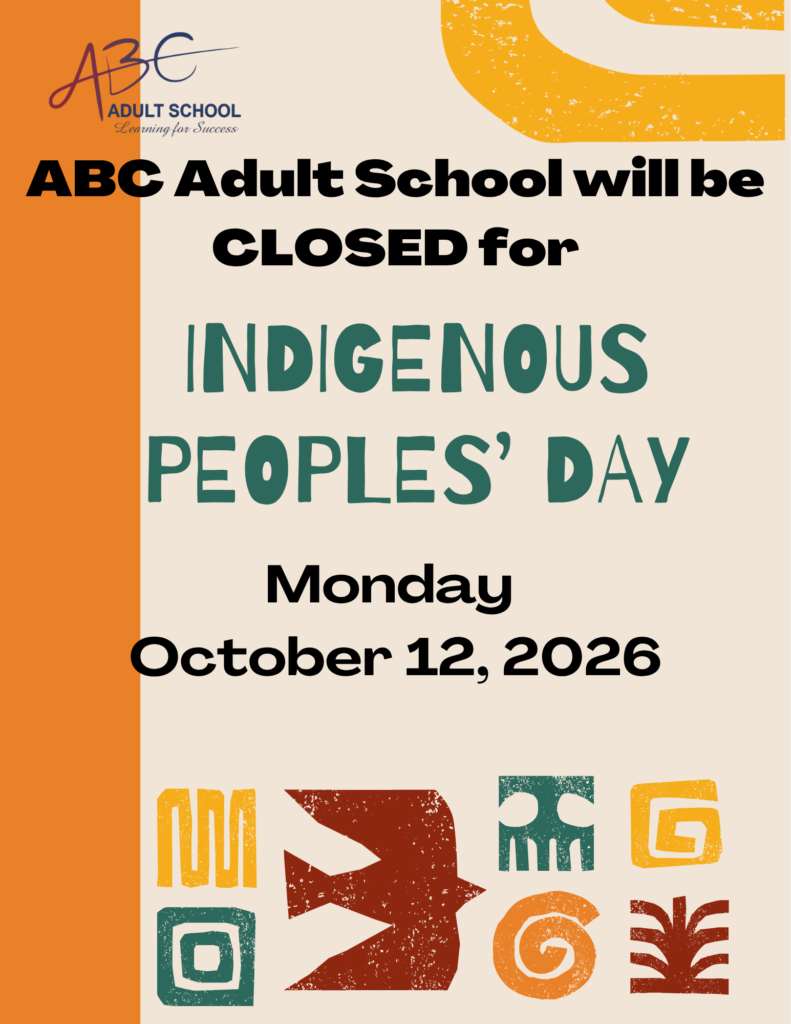 Indigenous Peoples' Day