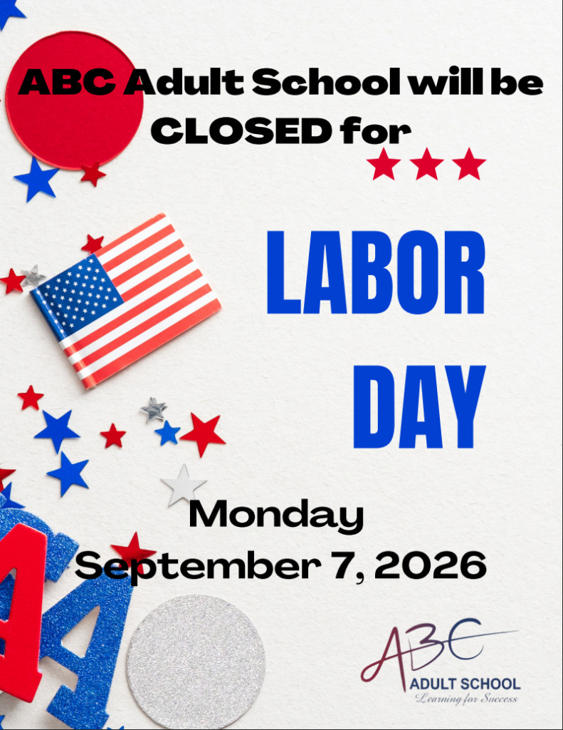 Labor Day 2026