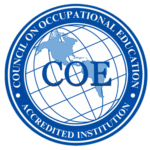 Council on Occupational Education