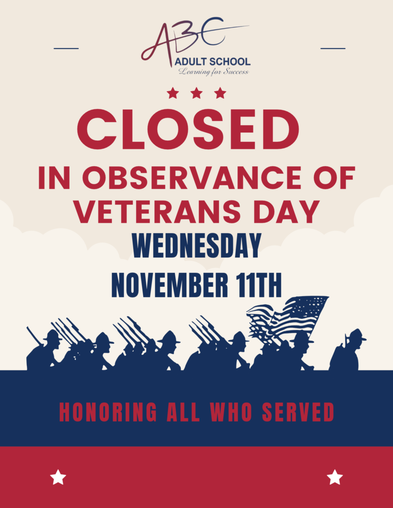 Veterans Day