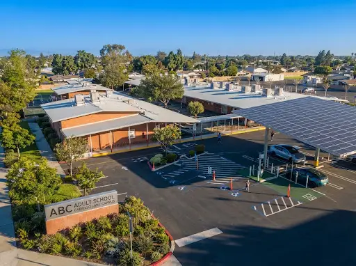 ABC Adult School Cabrillo Lane Campus, 20122 Cabrillo Lane