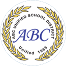 ABC Unified School District Logo