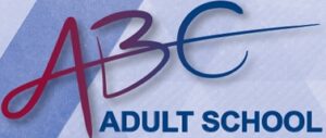 ABC Adult School Logo